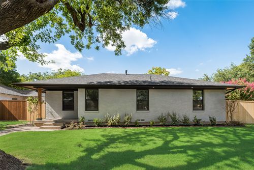 2945 Healey Dr, Dallas, TX, 75228-3523 | Card Image