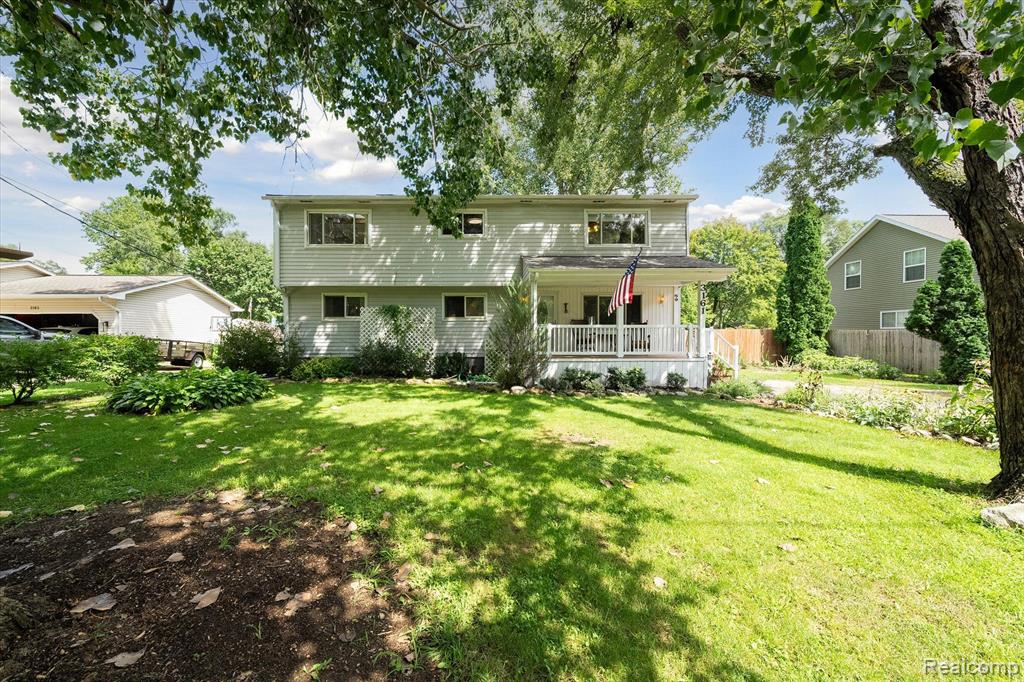 Shirley St, Milford, MI 48380 #1