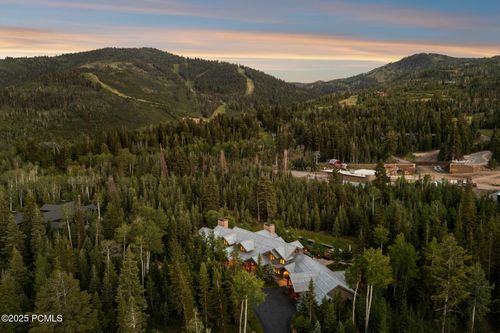 2505 White Pine Ln, Park City, UT, 84060-6500 | Card Image