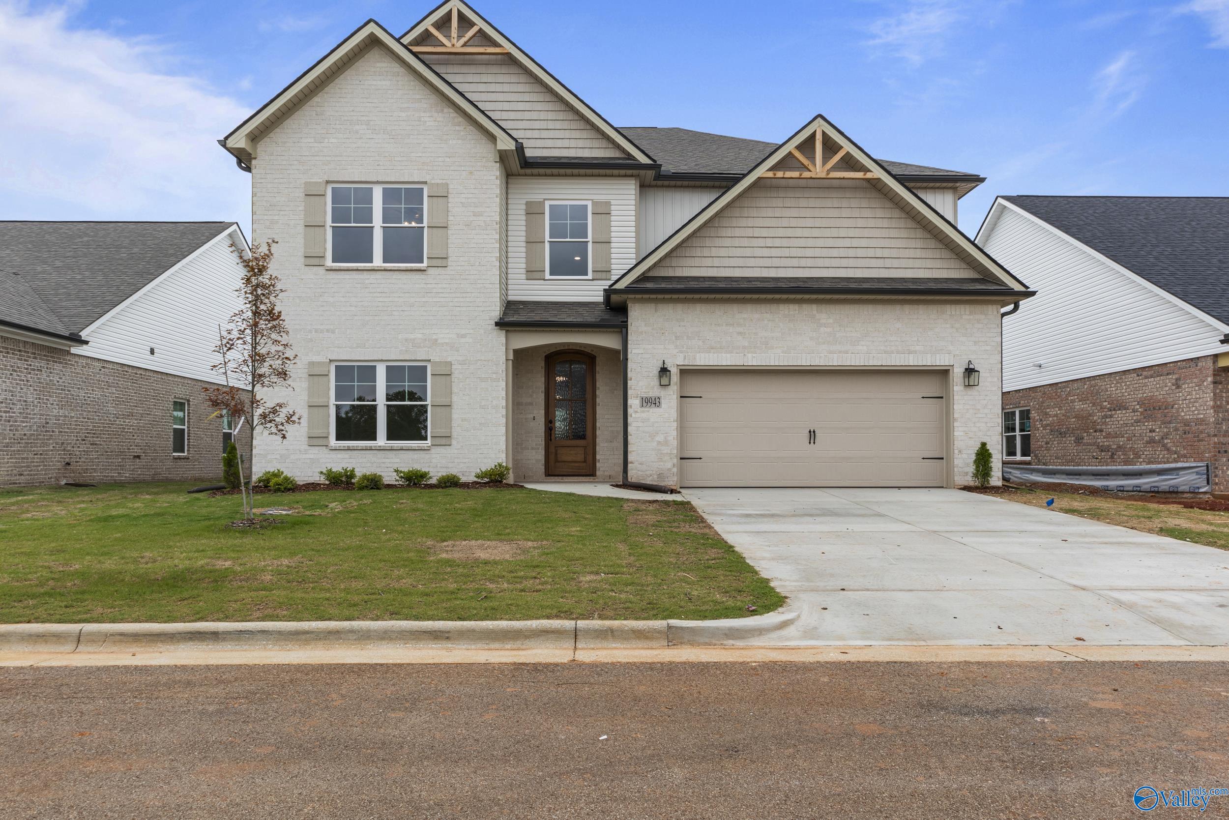 19943 Pebble Brook Lane, For Sale in Athens Zoocasa