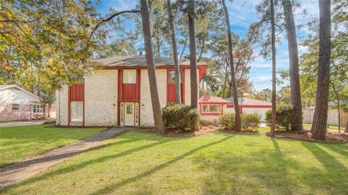 6711 River Lodge Dr, Spring, TX, 77379-5008 | Card Image