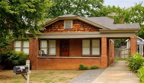 117 N 4th Avenue, Decatur, GA, 30030 | Card Image