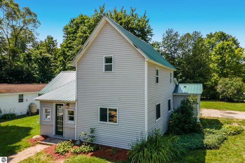 315 N First Street, Buckley, MI, 49620 | Card Image