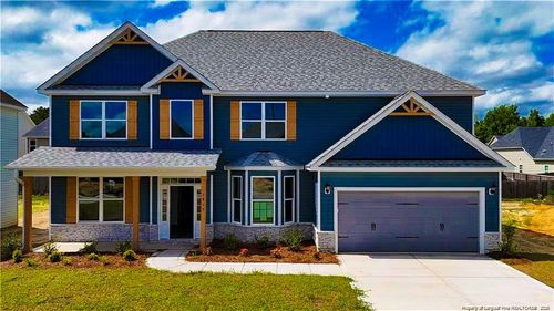 1815 Smith Farm St, Fayetteville, NC, 28306 | Card Image