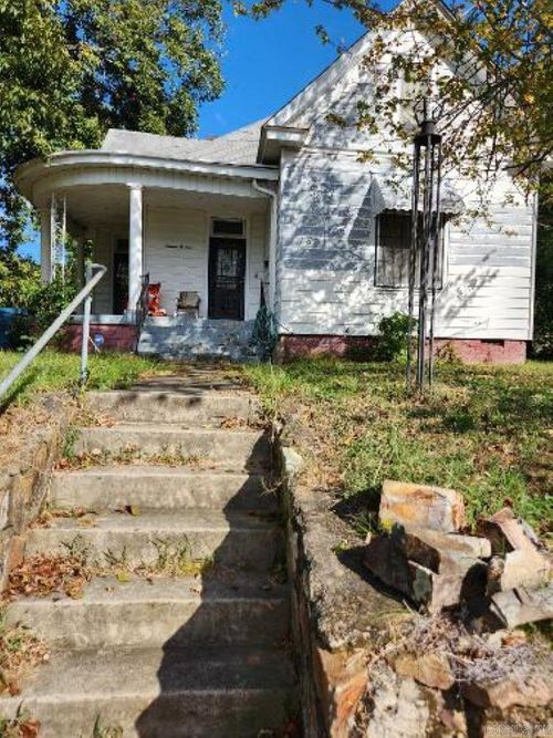 1609 Dennison Street, Little Rock, AR, 72202-0000 | Card Image