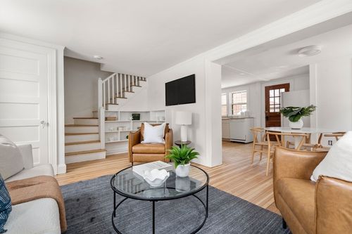 71 Highland Rd, Brookline, MA, 02445-7006 | Card Image