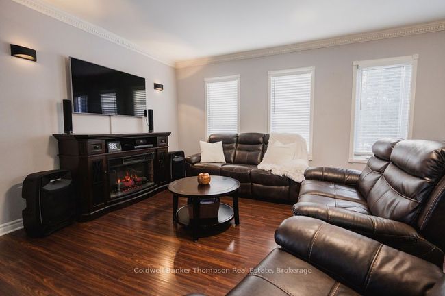 254 Beachey Dr, House other with 4 bedrooms, 2 bathrooms and 10 parking in Trout Creek ON | Image 10