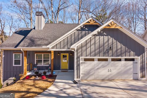 169 View St, Clarkesville, GA, 30523-5845 | Card Image