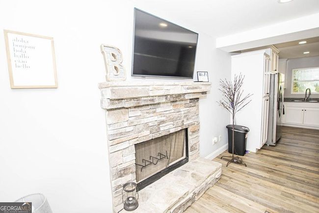 401 Brookwoods Ln, House other with 3 bedrooms, 3 bathrooms and 4 parking in Dahlonega GA | Image 9