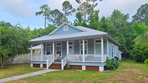 142 Bay Colony Way, Apalachicola, FL, 32320-1815 | Card Image