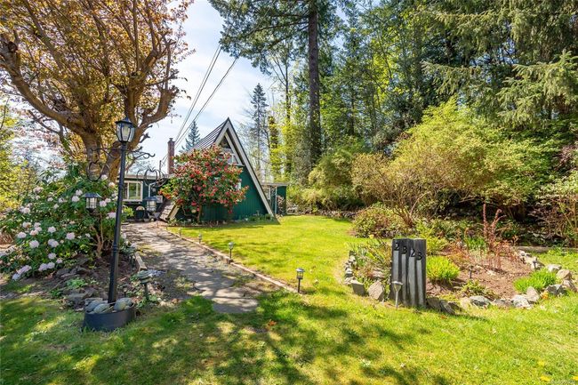 2323 Steelhead Rd, House other with 3 bedrooms, 1 bathrooms and 4 parking in Campbell River BC | Image 15