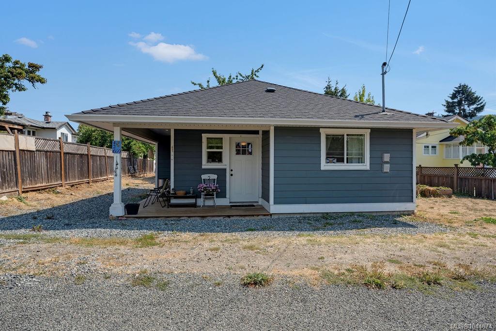 Residential in Ladysmith 2