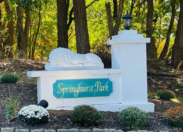 Springhurst Park, Dobbs Ferry, NY 10522