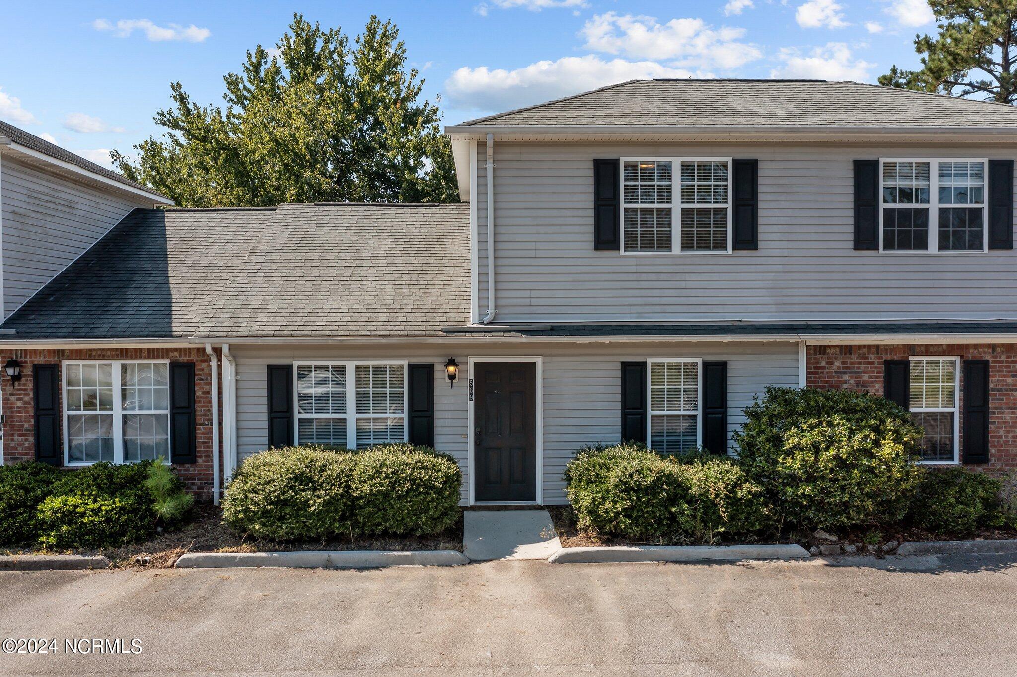Corbin St, Jacksonville, NC 28546
