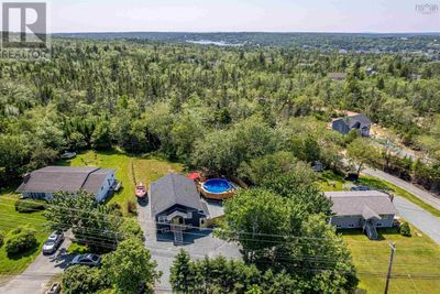 201 Terence Bay Rd, House other with 3 bedrooms, 2 bathrooms and null parking in Whites Lake NS | Image 1