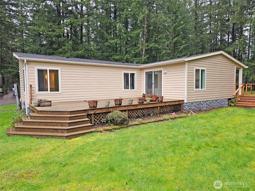 16727 Littlerock Rd Sw, Rochester, WA, 98579-8526 | Card Image