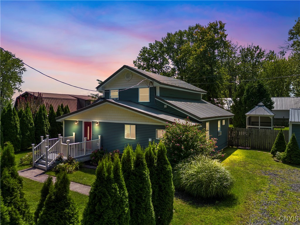 1st Ave, Constantia, NY 13044