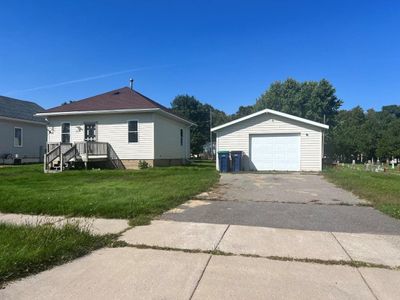 119332 Logger Street, House other with 1 bedrooms, 1 bathrooms and null parking in STRATFORD WI | Image 1