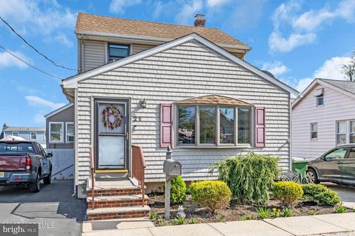 21 Luke St, South Amboy, NJ, 08879-2236 | Card Image