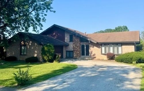 19002 Springfield Ave, Flossmoor, IL, 60422-1074 | Card Image