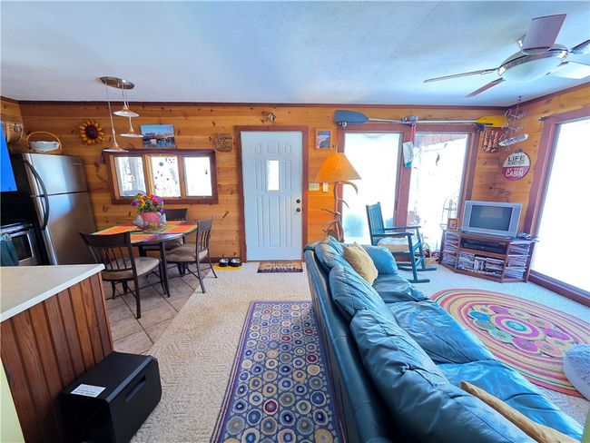 583 Nc 1700, House other with 2 bedrooms, 1 bathrooms and null parking in Compton AR | Image 5