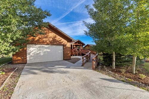 30345 Coyote Run Ct, Oak Creek, CO, 80467-9748 | Card Image