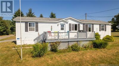 109 South St, House other with 2 bedrooms, 1 bathrooms and null parking in Saint George NB | Image 1