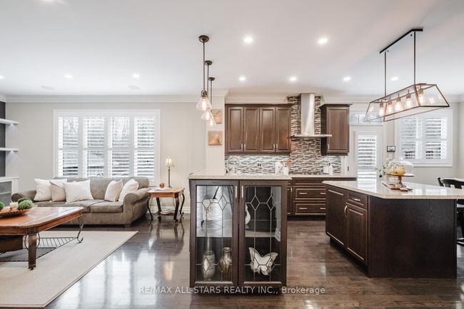 33 Grice Cir, House other with 4 bedrooms, 3 bathrooms and 2 parking in Stouffville ON | Image 12