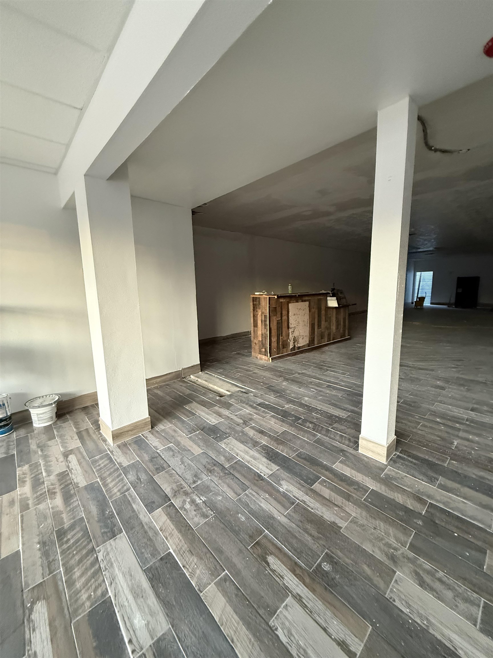 Commercial Lease in Orange 4