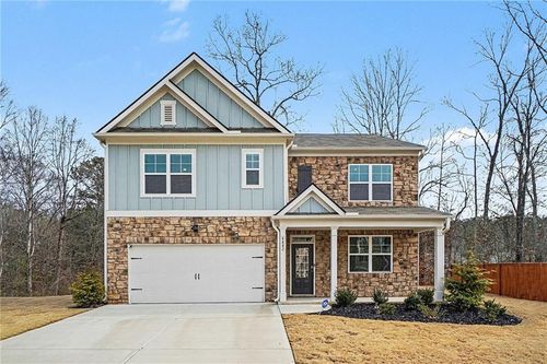 4882 Golden Finch Ln Sw, Powder Springs, GA, 30127-4003 | Card Image