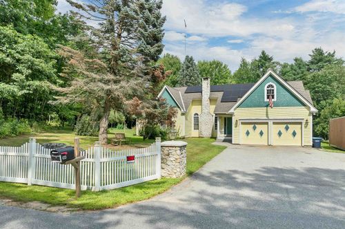 433 Hurricane Rd, Belmont, NH, 03220-4110 | Card Image