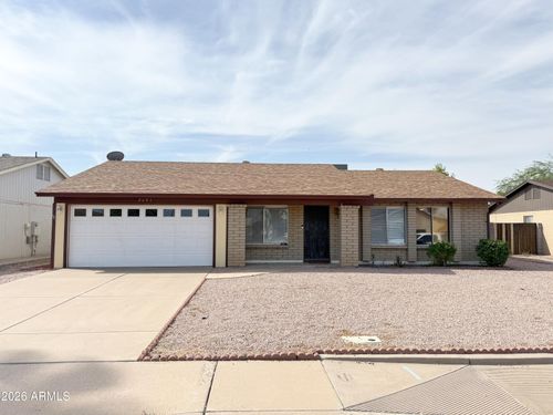 2601 E Hopi Ave, Mesa, AZ, 85204-6263 | Card Image