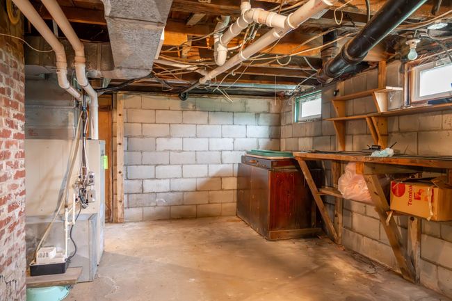 487 W State St, House other with 3 bedrooms, 1 bathrooms and null parking in New Lisbon WI | Image 33