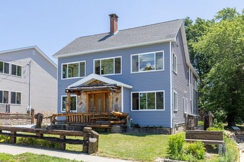 151 Dorchester St, Quincy, MA, 02171-1041 | Card Image