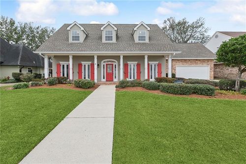6 Briarfield Dr, Marrero, LA, 70072-5063 | Card Image
