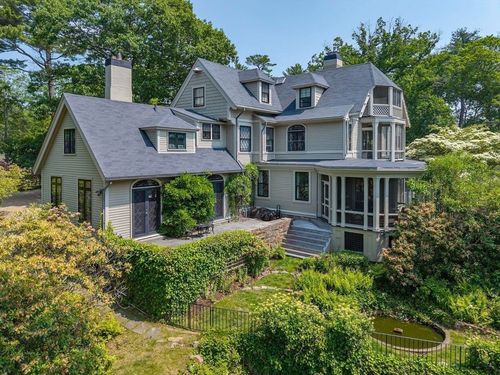 802 Hale St, Beverly, MA, 01915-2212 | Card Image
