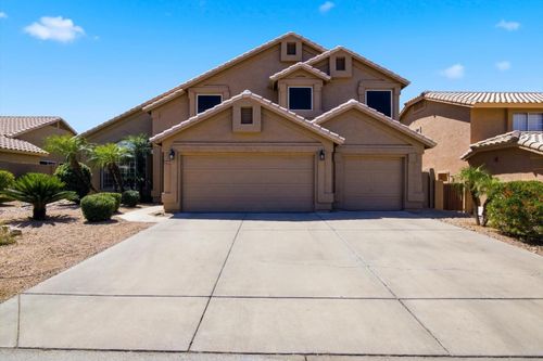12955 E Mercer Ln, Scottsdale, AZ, 85259-4416 | Card Image