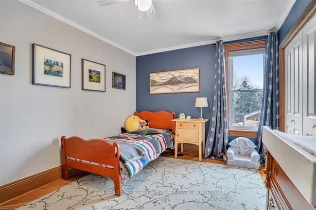 6 Elizabeth St, House other with 4 bedrooms, 2 bathrooms and 4 parking in Newburgh ON | Image 27