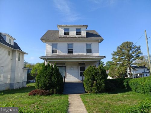 4811 Liberty Heights Ave, BALTIMORE, MD, 21207-7185 | Card Image