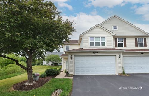d-2890 Glacier Way, Wauconda, IL, 60084-5060 | Card Image