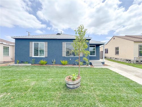 1512 S Butler Ave, Compton, CA, 90221-5201 | Card Image