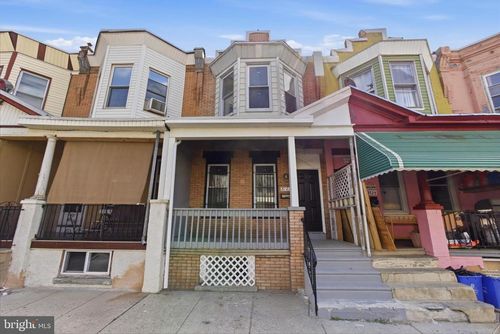 3727 N 8th St, PHILADELPHIA, PA, 19140-3220 | Card Image