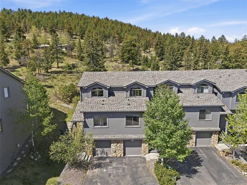 a-3667 Joyful Way, Evergreen, CO, 80439-5010 | Card Image