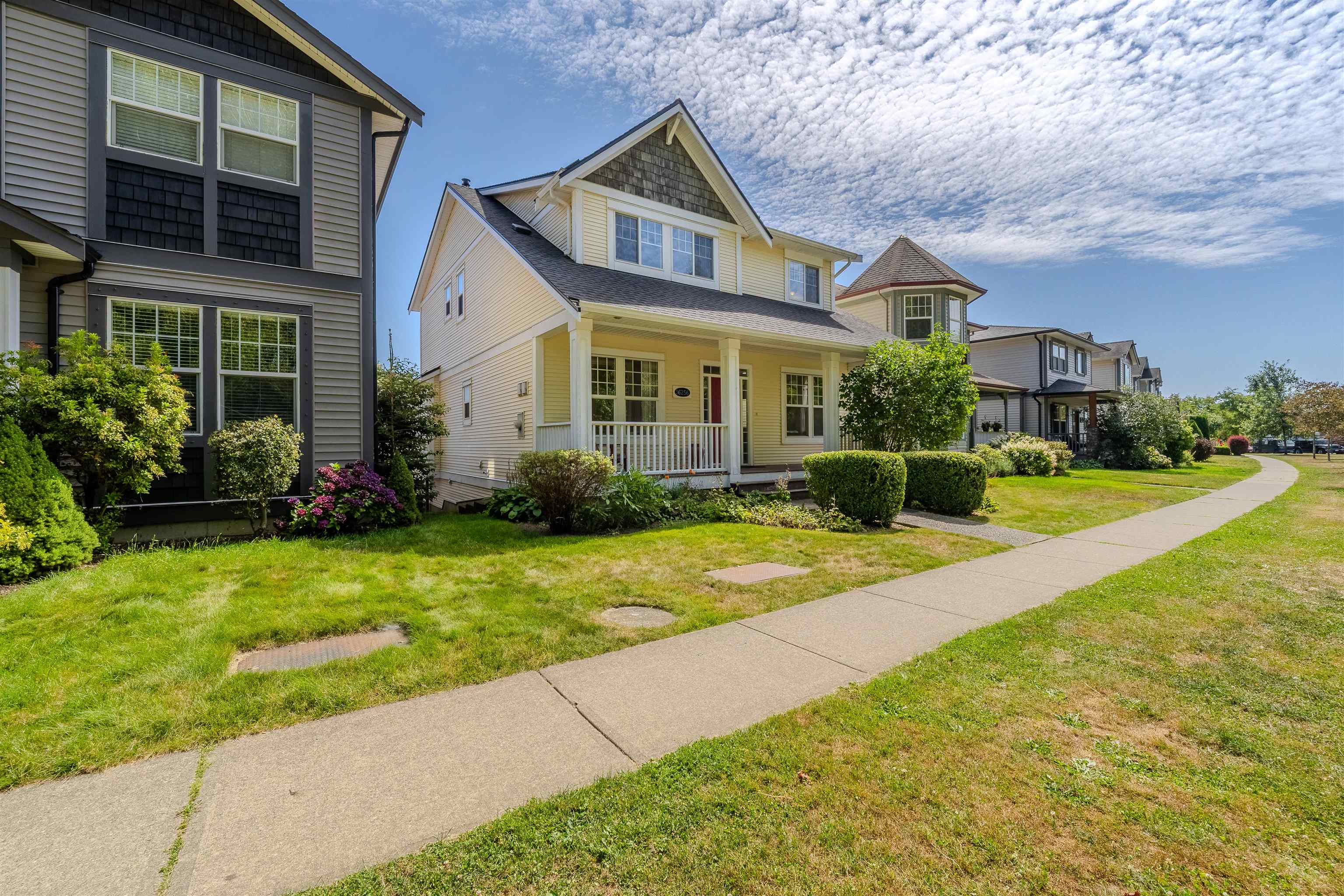 Residential in Abbotsford 3