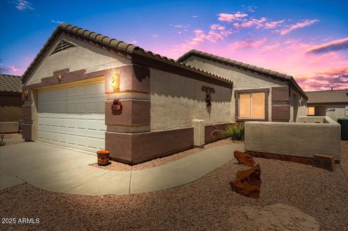 610 S Amante Dr, Cornville, AZ, 86325-5159 | Card Image