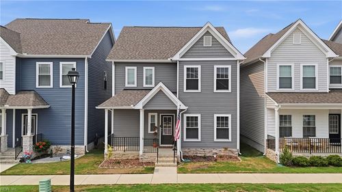 1009 Melbourne St, Newport News, VA, 23608-7775 | Card Image