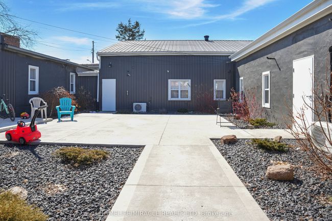 8-12 York St W, Home with 0 bedrooms, 18 bathrooms and null parking in Ridgetown ON | Image 34