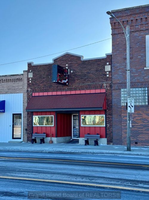 706 Highway 30, Silver Creek, NE, 68663-2839 | Card Image