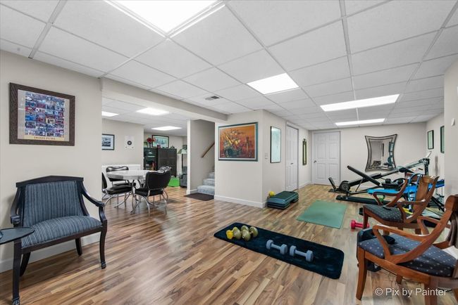 1211 Prairie Dr, House other with 3 bedrooms, 3 bathrooms and 4 parking in Algonquin IL | Image 35