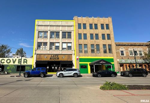 1405 5th Ave, Moline, IL, 61265-1335 | Card Image